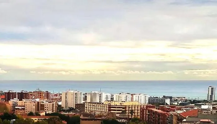 Isla Cristina