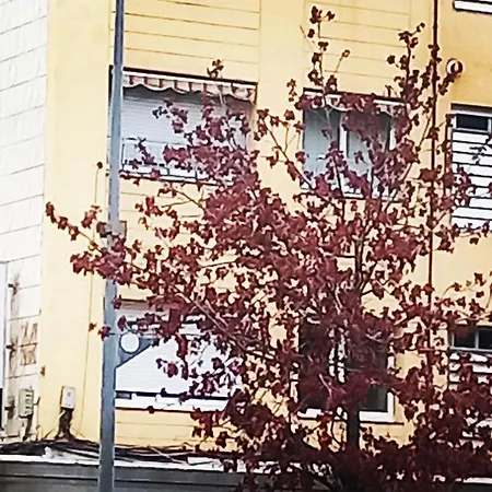 Isla Cristina Pensjonat Mataró