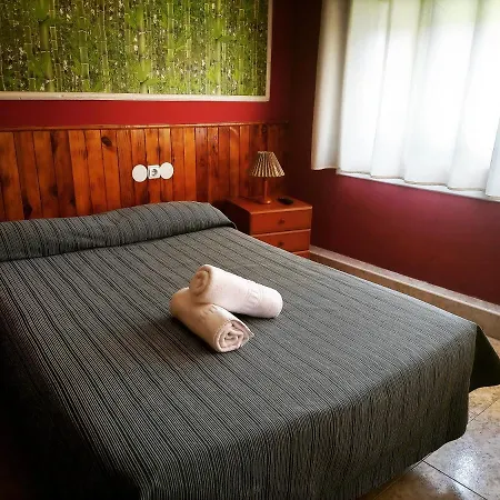 Isla Cristina Pensjonat