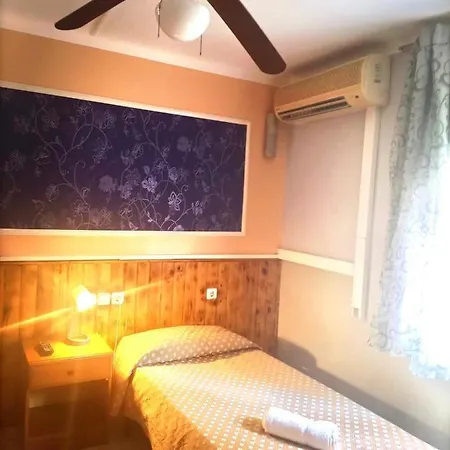 Pensjonat Isla Cristina 2*