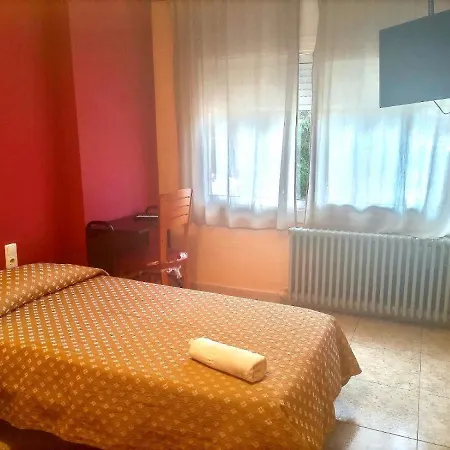 Pensjonat Isla Cristina 2*