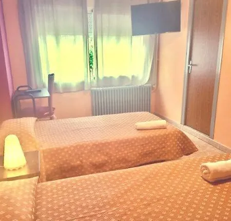 Pensjonat Isla Cristina 2*