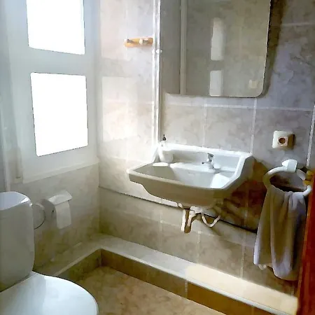 Pensjonat Isla Cristina