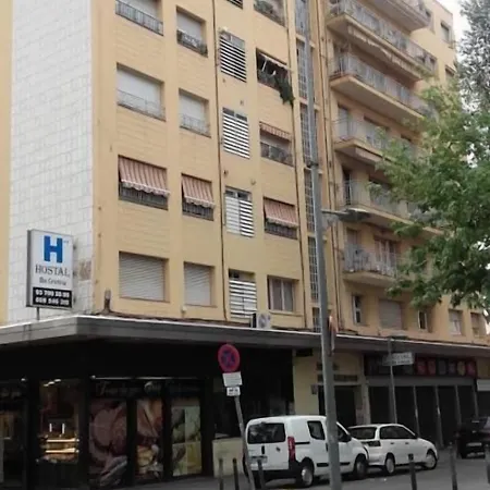 Pensjonat Isla Cristina 2*