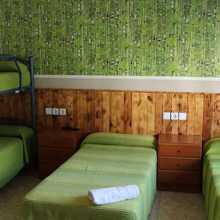 Isla Cristina Mataró