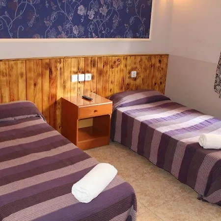 Isla Cristina 2* Mataró